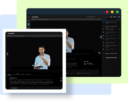 Real-Time Learning Experience Real-Time Learning Experience